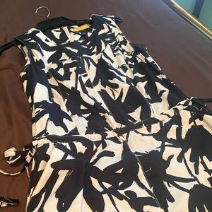 Saint John Collections Summer Dress